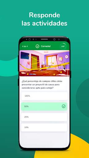 Applicados 21 6 تصوير الشاشة