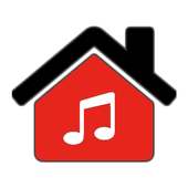 Music Home free mp3 music downloader logo