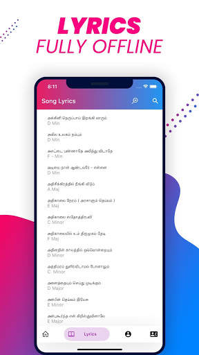 Jebathottam Official : Songs, Lyrics & Shop screenshot 4