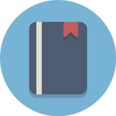 Old share cards icon