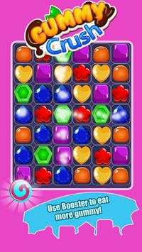 Gummy Crush screenshot 4