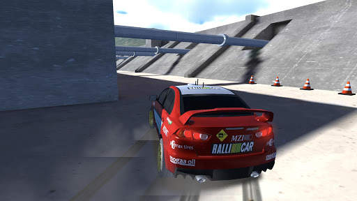 Rally Racer Dirt screenshot 7