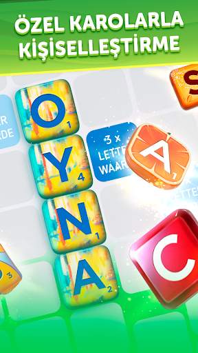 Scrabble® GO - Kelime Oyunu screenshot 6