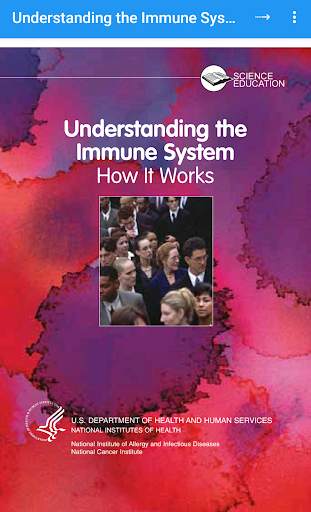 Understanding the Immune System -  How It Works screenshot 1