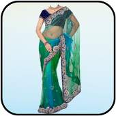 Women Saree Photo Editor 1.0