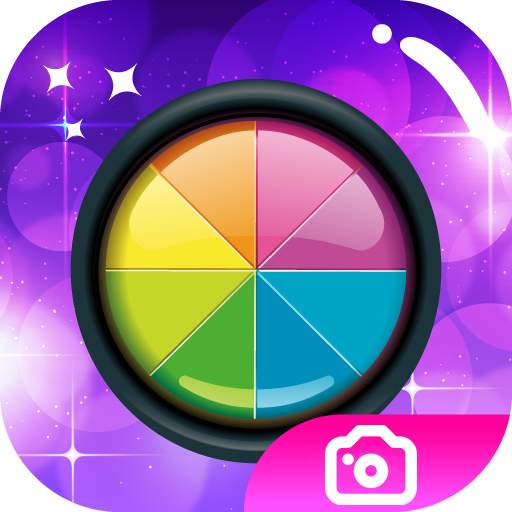 Selfie Camera HD 1.5