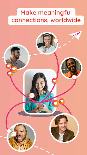 #Dating - Online dating app screenshot 4