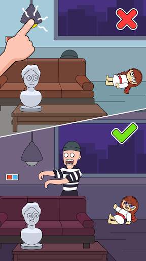 Einstein™ Brain Games: Mind Puzzles screenshot 4