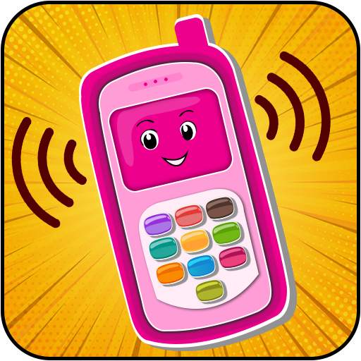 Baby Phone - Kids Game 2021 1.0.9