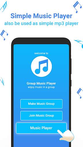 MyAmp - Volume Booster-Extra Bass music amplifier screenshot 6