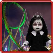 Horror Vr Roller Coaster Game 2017 1.0