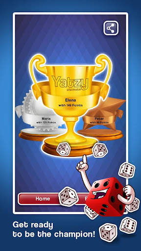 Yatzy Ultimate screenshot 7