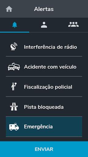 BUS - Assistente de Operações screenshot 3