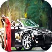 Car Photo Editor 1.0