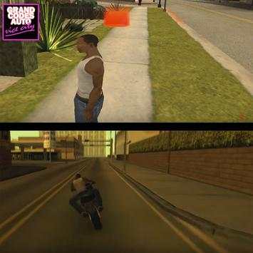 Cheat mod for GTA San Andreas screenshot 2