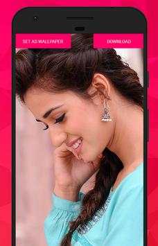 Disha Patani HD Photos & Wallpaper screenshot 4