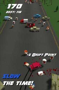 Drift Zombies screenshot 4