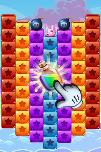 Toy Crush Blasts Cube screenshot 3
