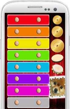 Baby Piano and Drum screenshot 1