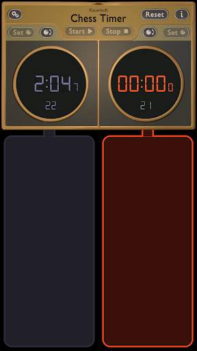 Chess Timer screenshot 2