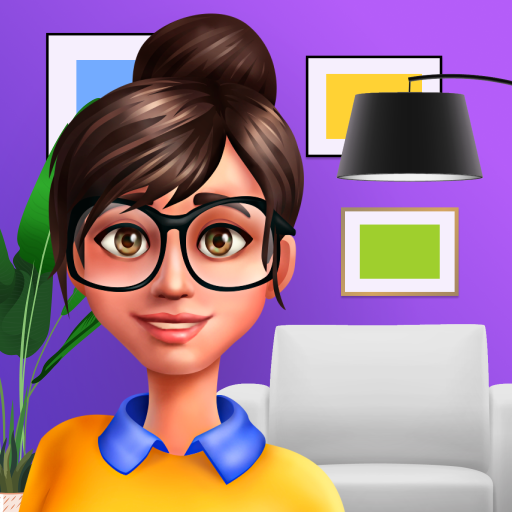 Merge &amp; Design icon