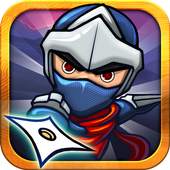 Angry Ninja 1.0.4