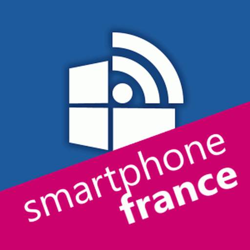 Smartphone France 2.8.1