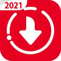 Video Downloader for Pinterest - GIF Downloader logo