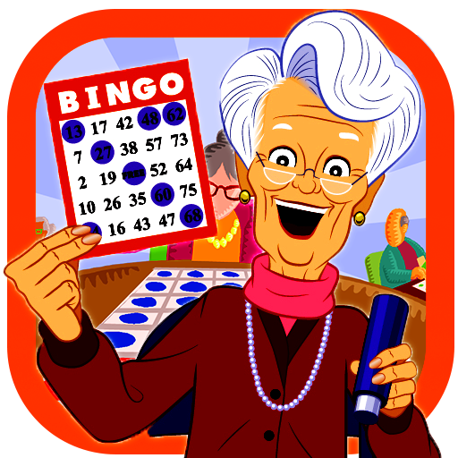 Bingo Granny иконка