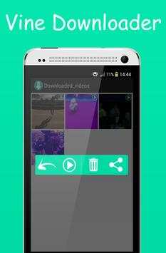 Best Vines Downloader - Video screenshot 4