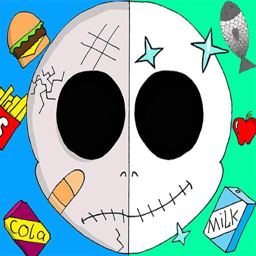 Skeleton Dash 1.0