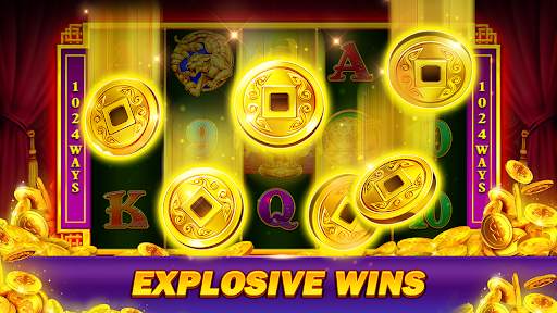 Slots 2021 - Vegas Slots Jackpot Master Casino screenshot 2