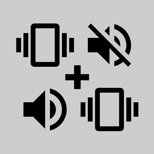Sound Mode Widget icon