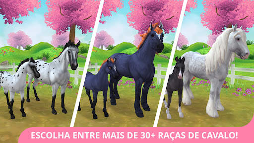 Star Stable Horses screenshot 2