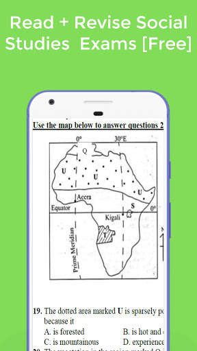 STD 7 SOCIAL STUDIES EXAMS ANSWERS KCPE STARNDARDS screenshot 5