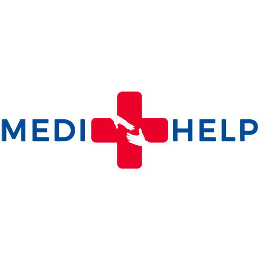 MediHelp icon