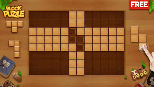 Puzzle en bois screenshot 8