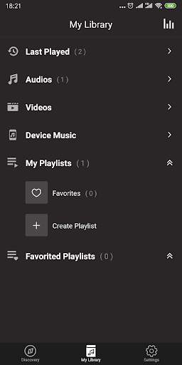 Musical Memory screenshot 4