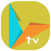 You all tv player 2018 icon
