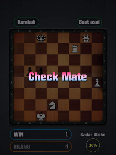 bermain catur screenshot 10