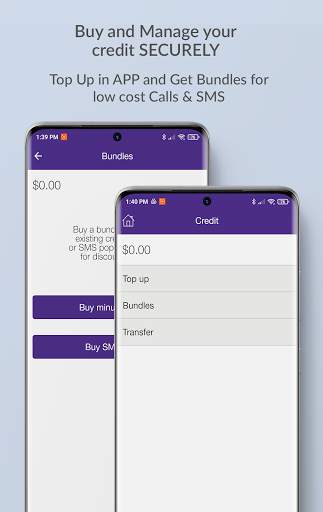 WanTok Mobile screenshot 4