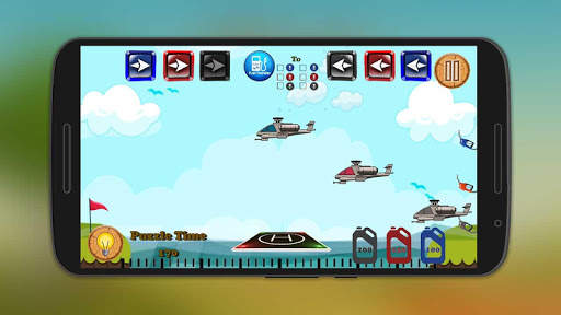River Crossing : IQ Puzzle Game screenshot 5