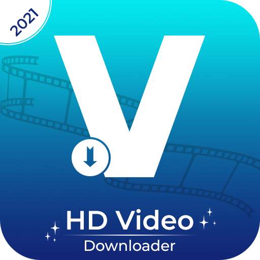 HD Video Downloader - Free Video Downloader 1.4