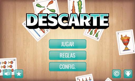 Descarte screenshot 5