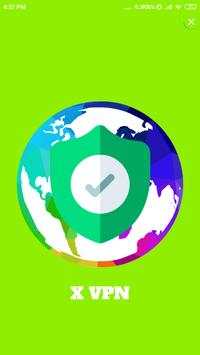 New VPN Master - Fast VPN 2019 screenshot 1