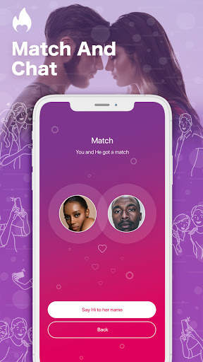 LiveStory - Free Dating App, Hookup Live Stream screenshot 5
