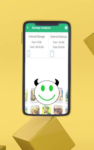 Happy Apps mod and Manager Guide screenshot 2