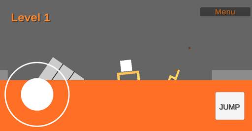 Lava?!?! screenshot 1