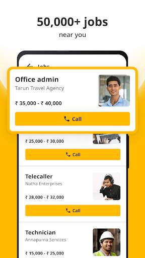 Lokal : Local Updates & Jobs screenshot 5