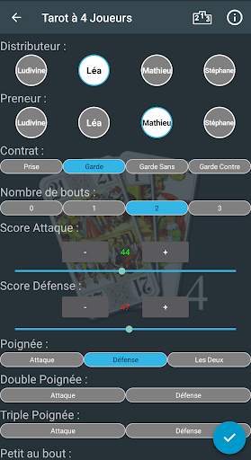 Ultimate Score Games screenshot 4